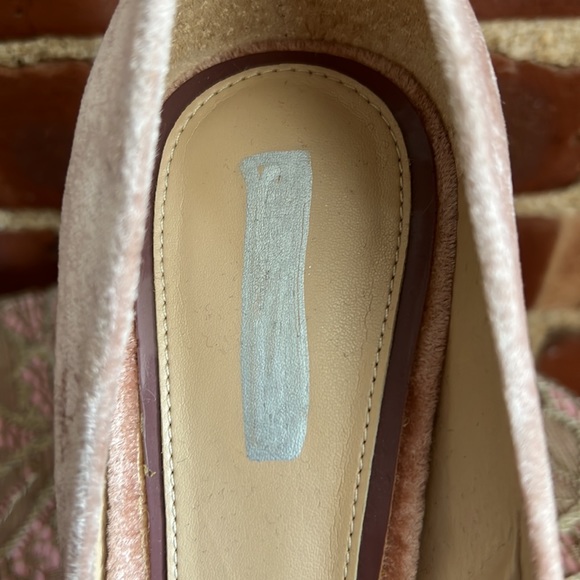 SOLD 🩷 BARBIE pink pumps 🩷 - Picture 7 of 7